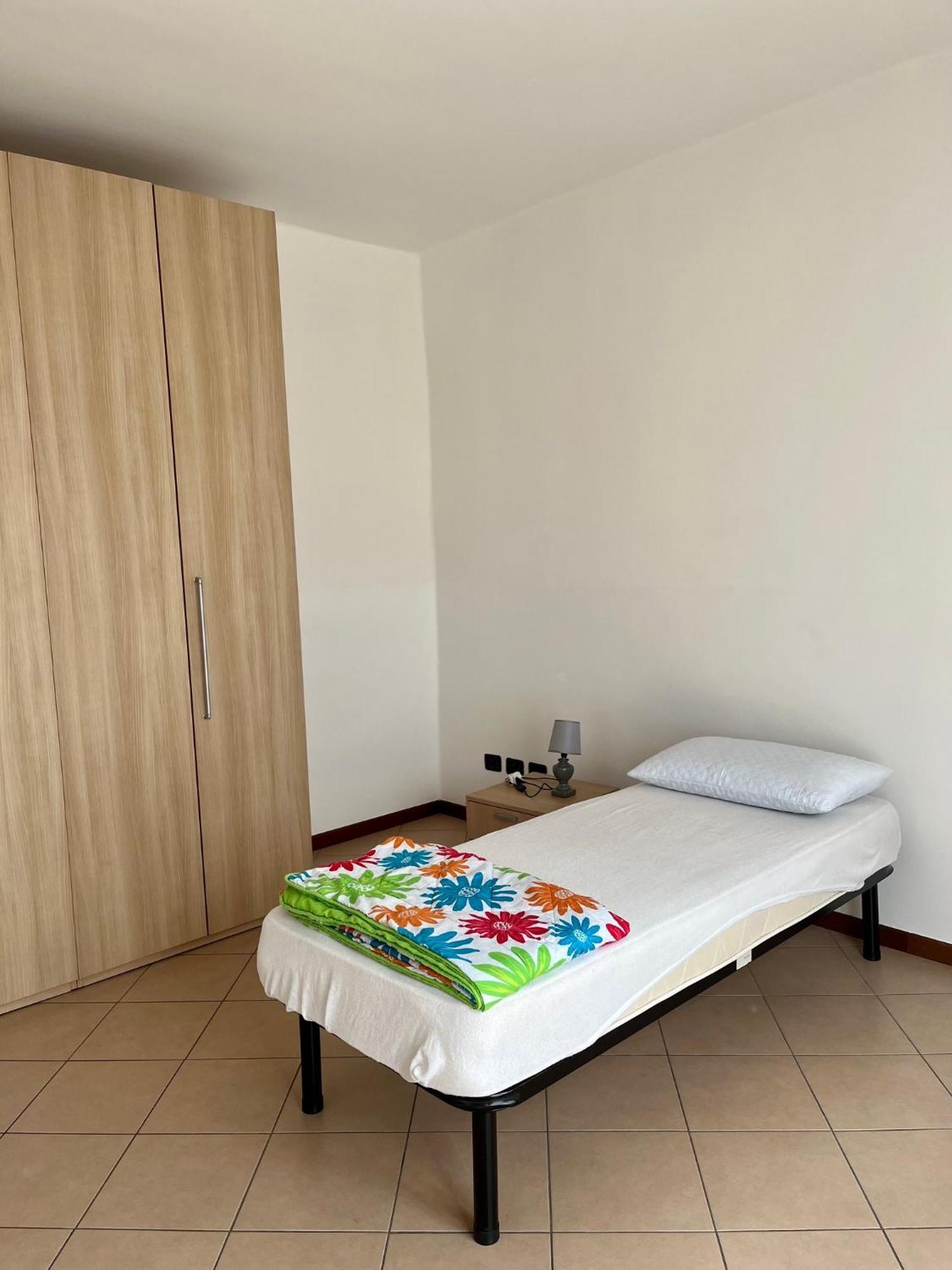 Apartamento Bed &... Fly Grassobbio Exterior foto