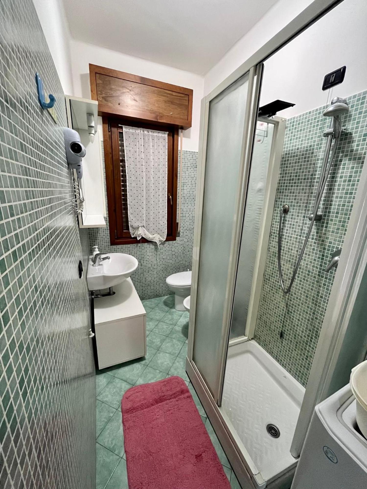 Apartamento Bed &... Fly Grassobbio Exterior foto