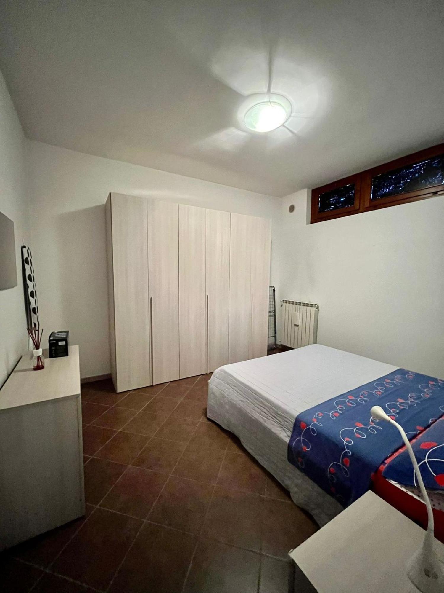 Apartamento Bed &... Fly Grassobbio Exterior foto