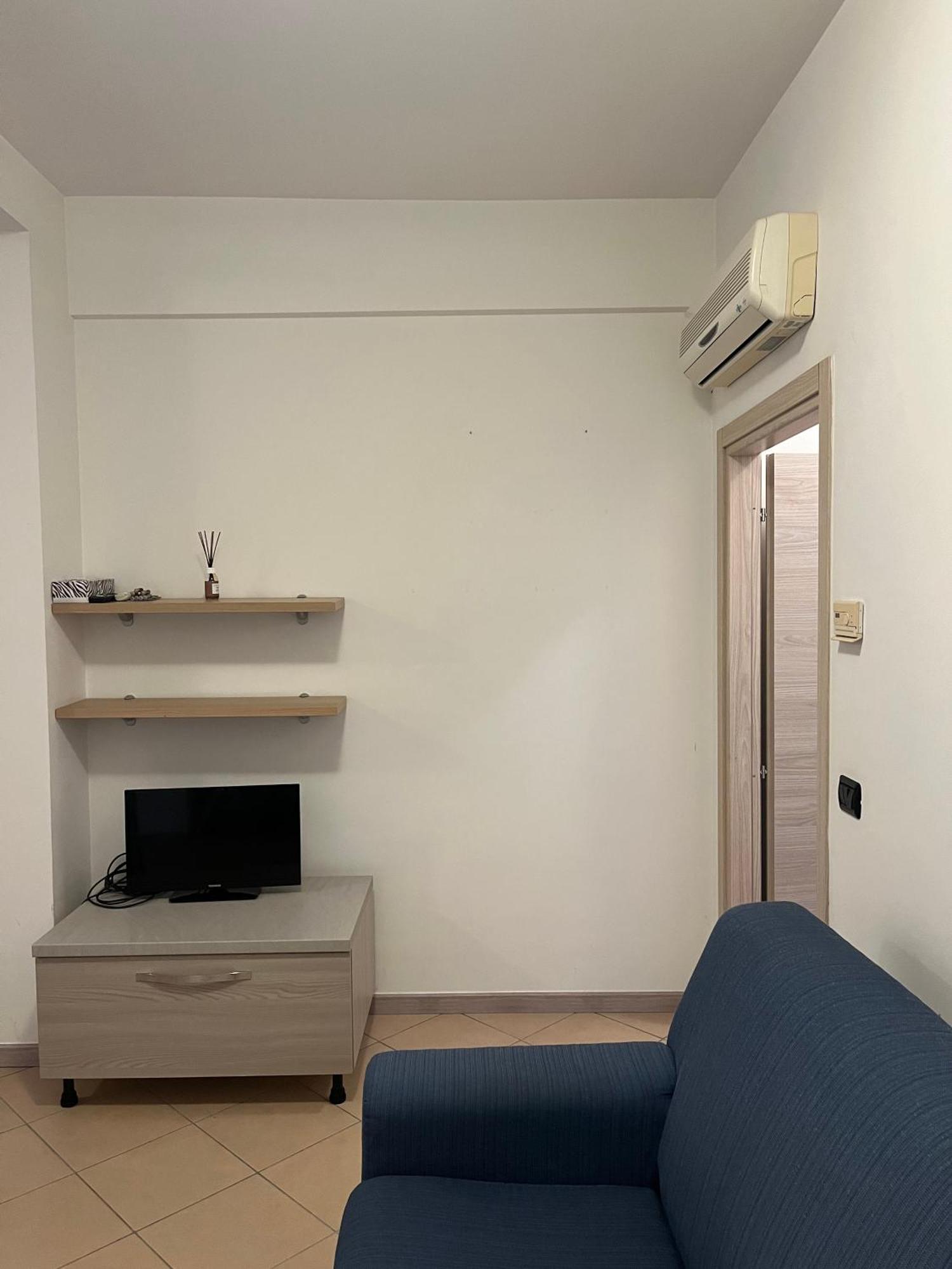 Apartamento Bed &... Fly Grassobbio Exterior foto