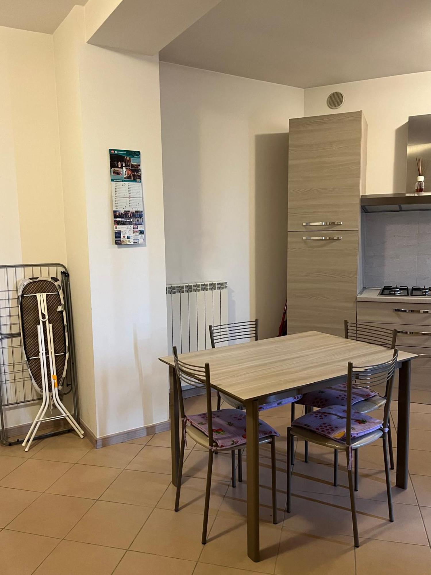 Apartamento Bed &... Fly Grassobbio Exterior foto