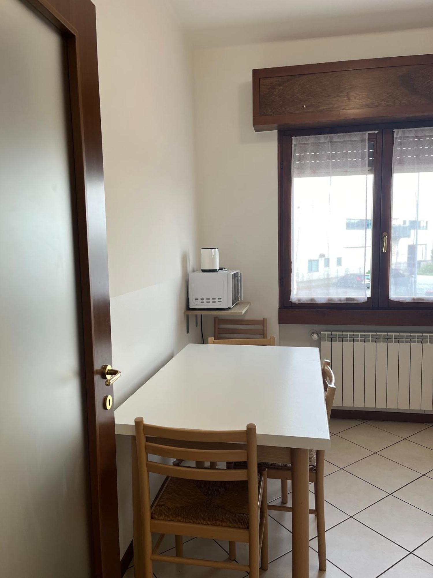 Apartamento Bed &... Fly Grassobbio Exterior foto