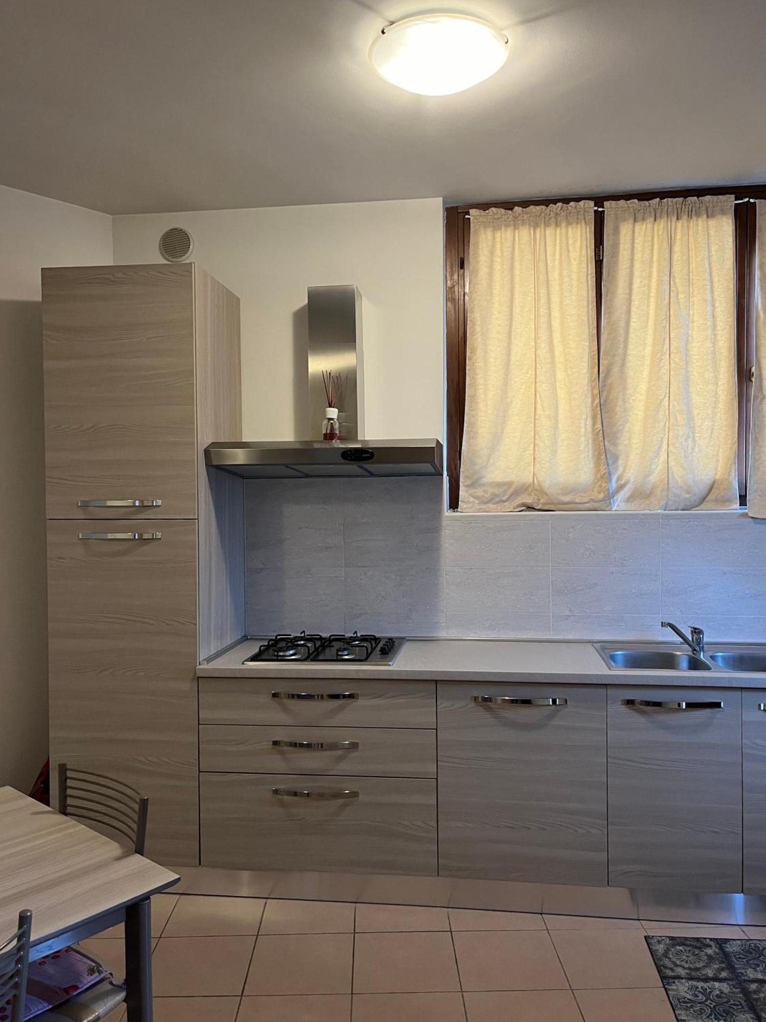 Apartamento Bed &... Fly Grassobbio Exterior foto