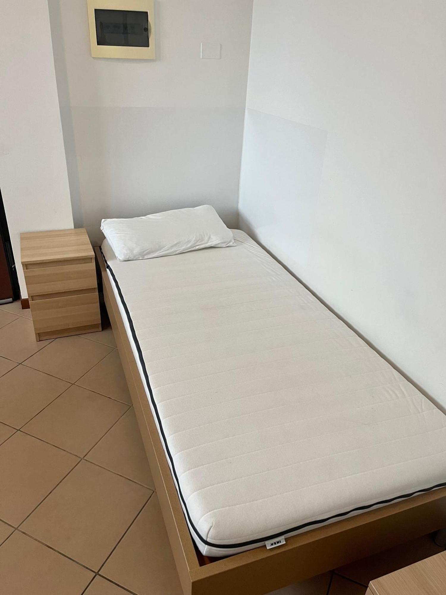 Apartamento Bed &... Fly Grassobbio Exterior foto