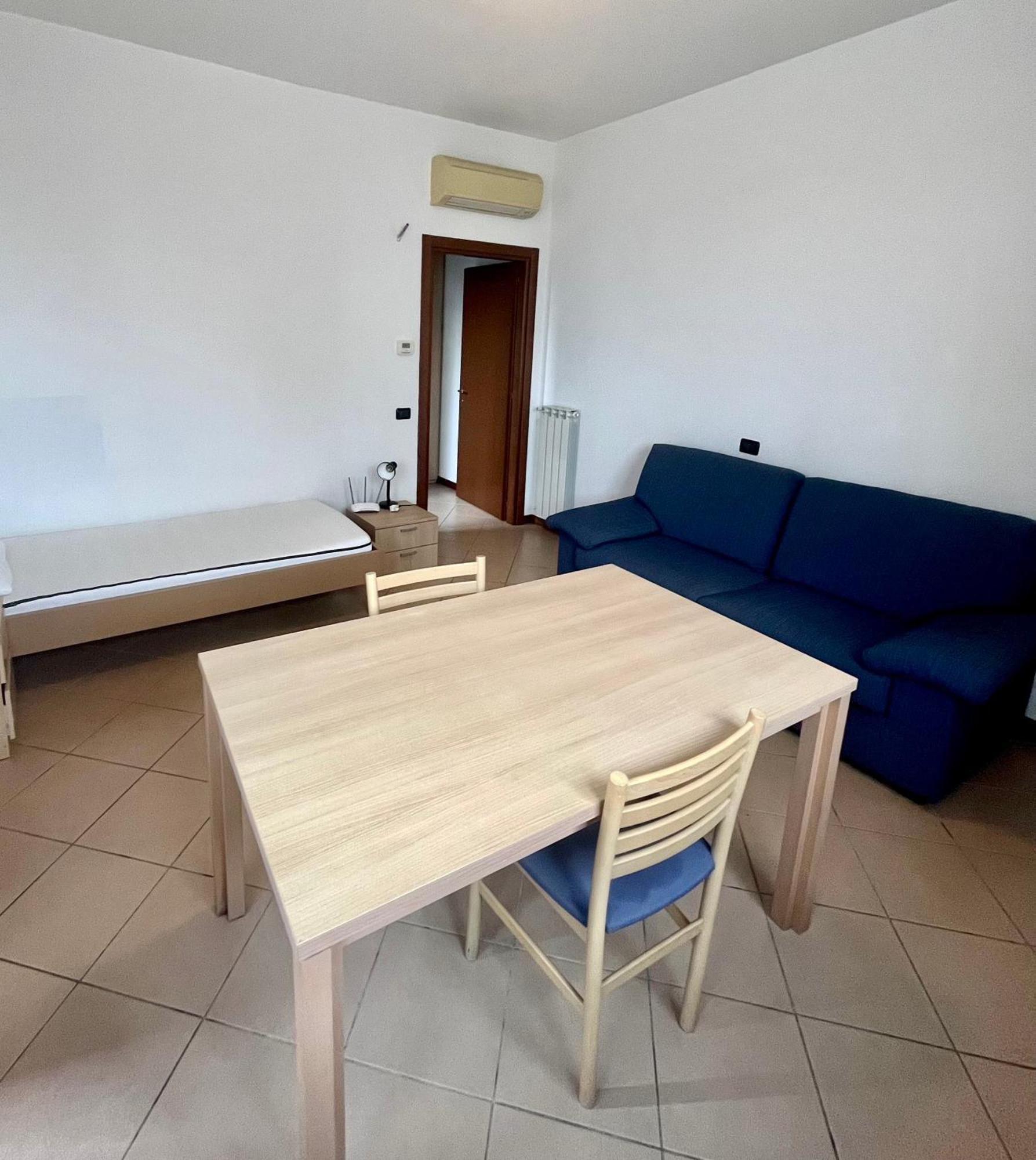 Apartamento Bed &... Fly Grassobbio Exterior foto