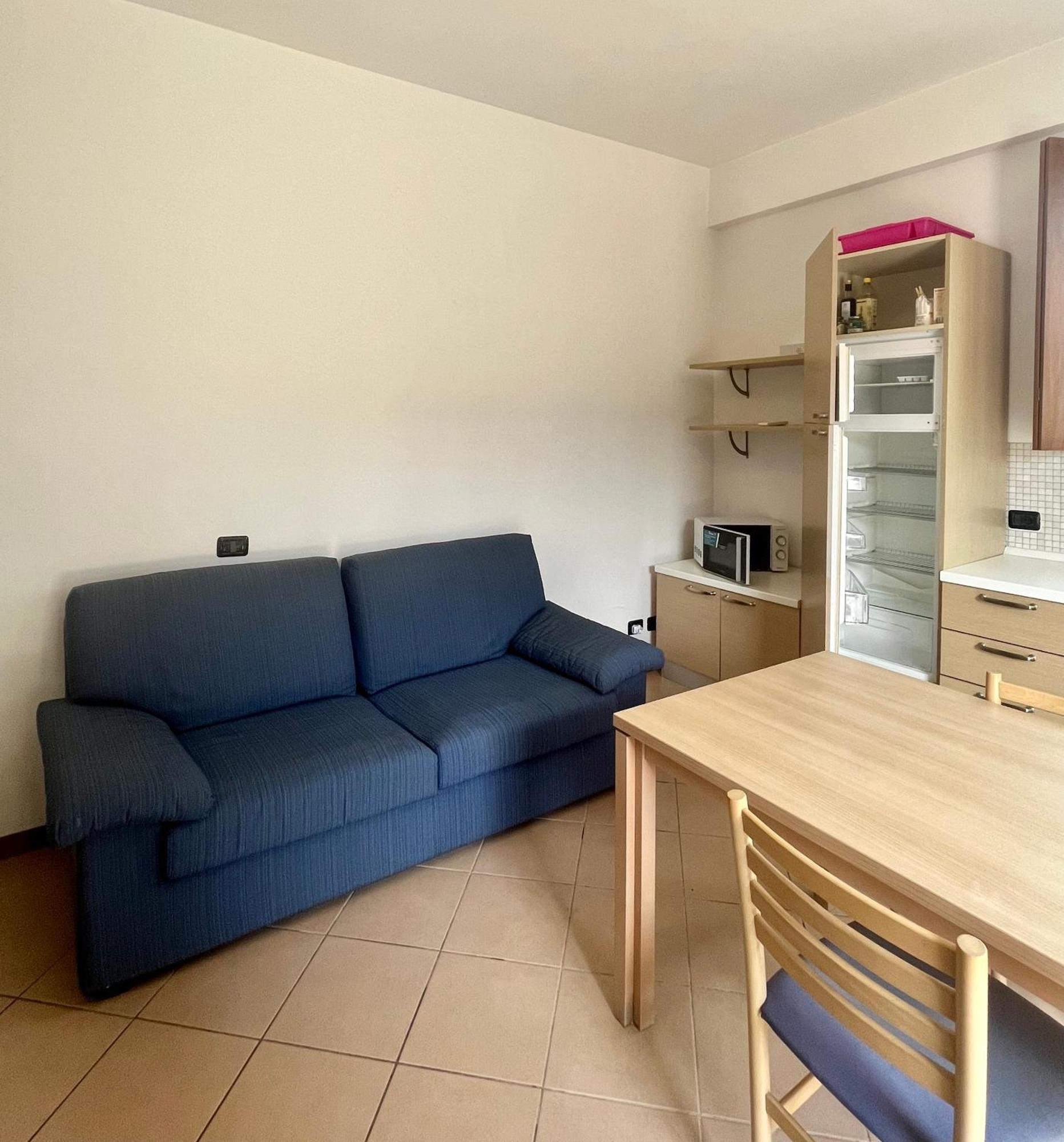 Apartamento Bed &... Fly Grassobbio Exterior foto