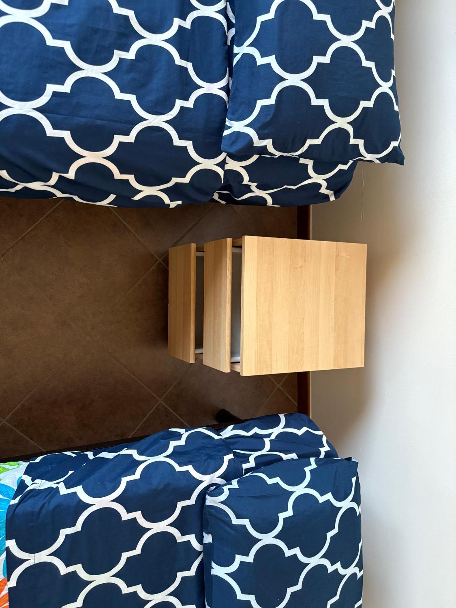 Apartamento Bed &... Fly Grassobbio Exterior foto