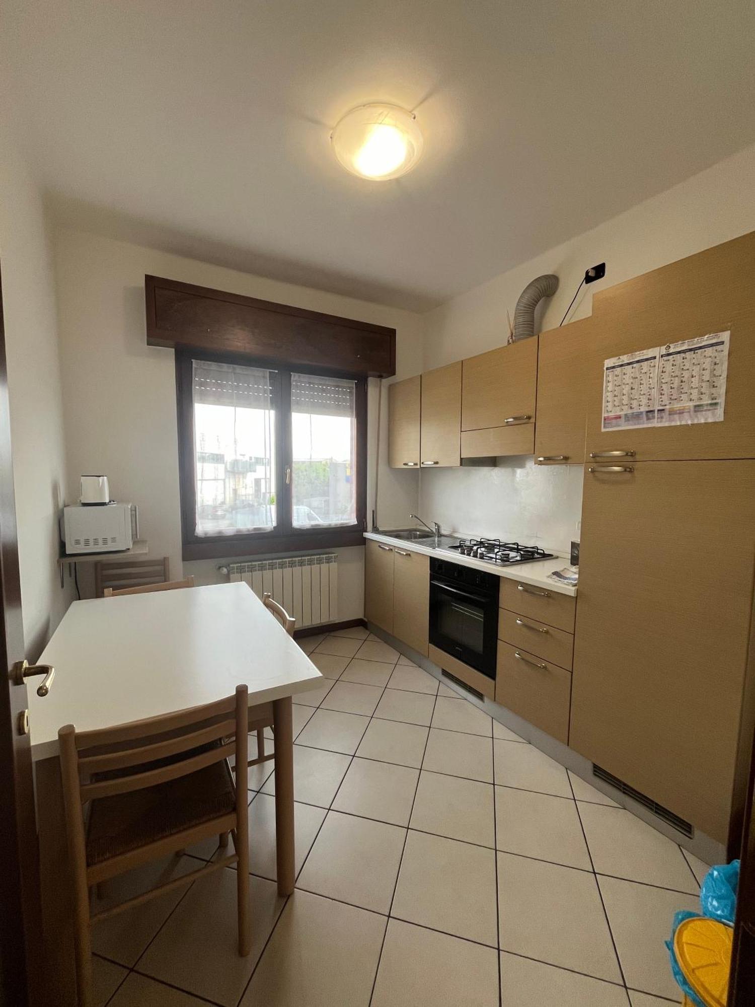 Apartamento Bed &... Fly Grassobbio Exterior foto
