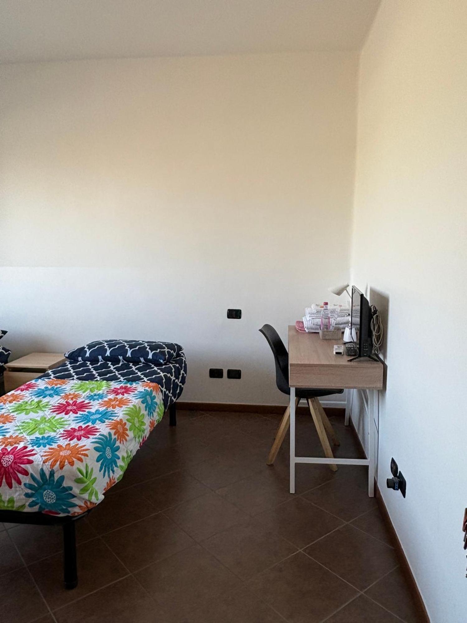 Apartamento Bed &... Fly Grassobbio Exterior foto